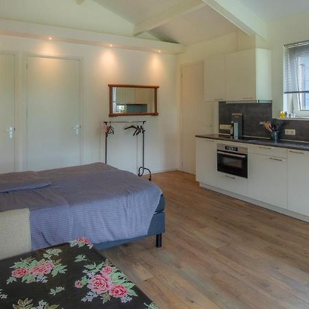Klein Arkelsteijn Bed & Breakfast Bathmen Екстериор снимка