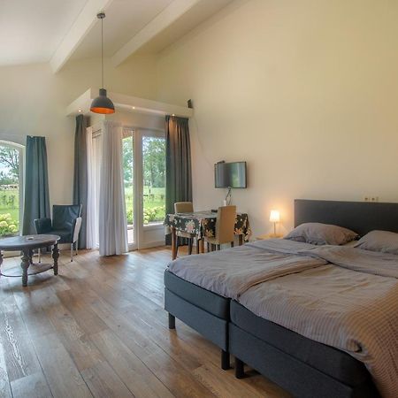 Klein Arkelsteijn Bed & Breakfast Bathmen Екстериор снимка
