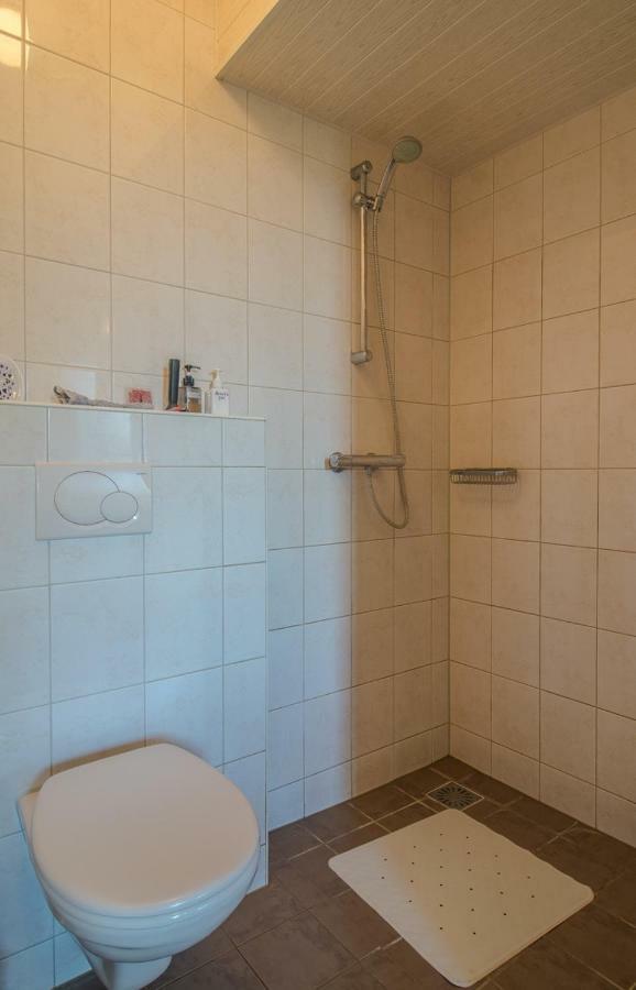Klein Arkelsteijn Bed & Breakfast Bathmen Екстериор снимка
