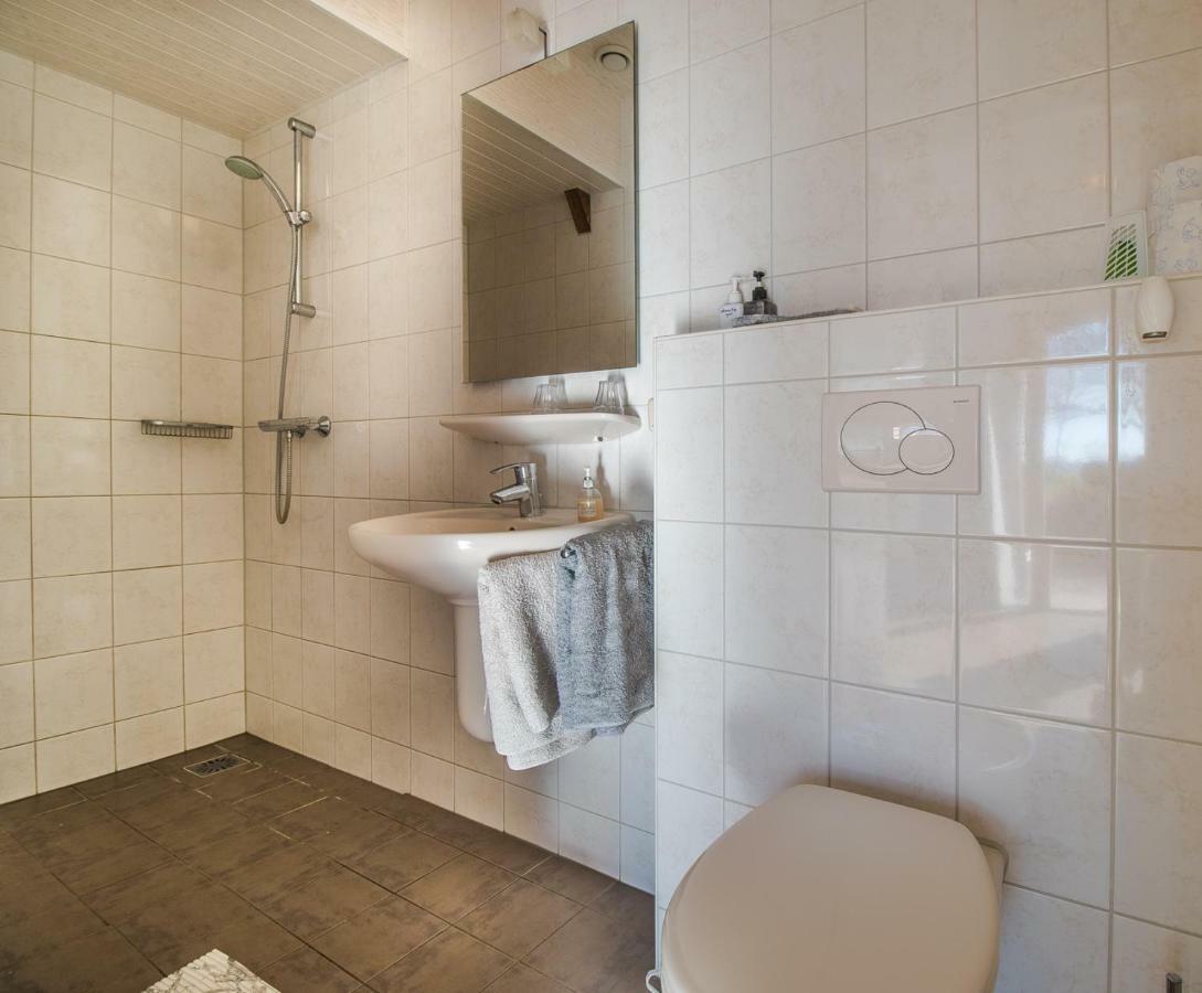 Klein Arkelsteijn Bed & Breakfast Bathmen Екстериор снимка